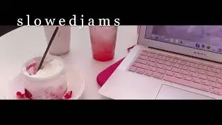 frank ocean - pink+white (slowed & reverb)