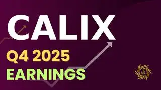 Calix, Inc  CALX Q4 2025 Earnings Call