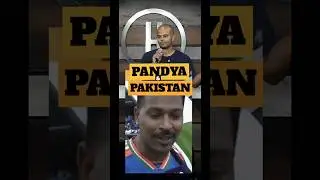 Hardik Pandya redemption and India beating Pakistan #standupcomedy #hardikpandya #indvspak