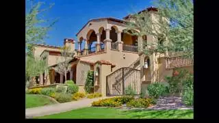 Scottsdale Arizona Houses Presents 19625 N 103rd ST Scottsdale AZ 85255
