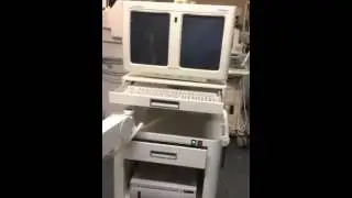 Fluoroscan Testing 3
