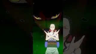 Nico Robin (Demon Form) (Ultimate Attack) - One Piece Fighting Path