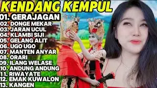 GERAJAGAN‼️KENDANG KEMPOL BANYUWANGI PENAK E POL LOR RUNGOK KE LALI UTANG MU 🤣