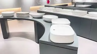 Check out our wash basin, so many options. Which design catches your eye?