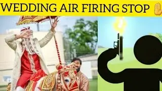 Firing a bullet in the air Dangerous? | falling bullet from air explained | Sachai ki khoj