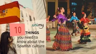 Ten things you need to know about the Spanish culture||तुरुन्त हेर्नु होला