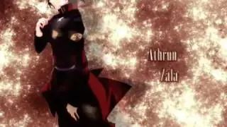 Gundam seed destiny  athrun & cagalli