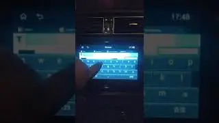 LIFAN MYWAY установка на магнитолу сторонних программ.