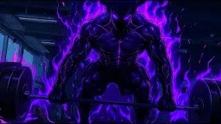 NO MERCY WORKOUT