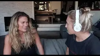 whisper challenge ft. jianna