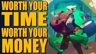 Moonlighter | Worth Your Time and Money (Overview)