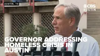 Austin cleanup effort sparks debate over approach to homelessness crisis