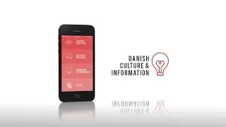 Danish Culture & Information App