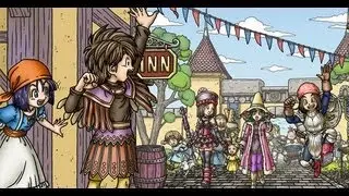 Quester's Rest: Final Fantasy Collection and Rant!