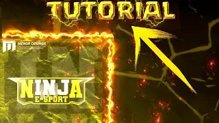 TUTORIAL TEX LOGO ANDROID