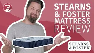 Обзор матрасов Stearns And Foster &mdash; лучшие/худшие качества!