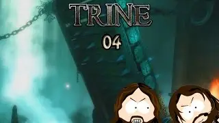 #04 Trine - Fails am laufenden Band // mit GianaBrother und Grazuk