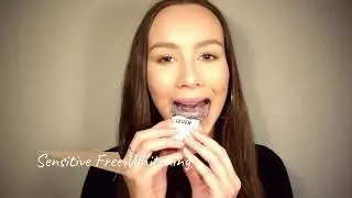 Get the Fever Effect - Teeth Whitening with Fever