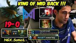 SUMAIL 