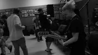 They Live - Al Azif Live @ James Ballentine VFW