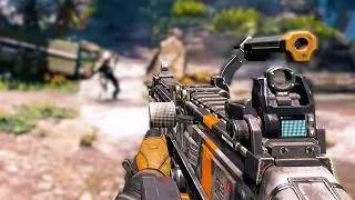 Was Titanfall 2 the last great FPS campaign?