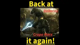 A couple Ranked Doubles games with the Homie Crapo Marx! Halo Infinite #halo #livestreams #ranked