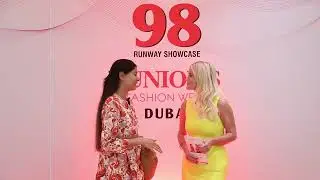 The parents&rsquo; vibes say it all  | 98th Edition JFW