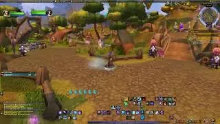 Mo&acute;mor der Brecher (WOW Quest) / Mo'mor the Breaker