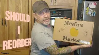 #MisfitsMarket #fail #ilknierim Misfits Market fail