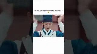 Did you catch this legendary 'Gee Gee Gee' reference to Yoona...? 😊
