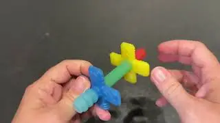 The reason why my babies love this TEETHER