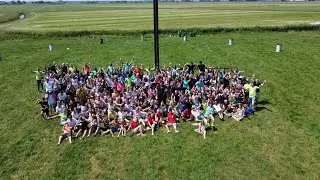 GROW Tienerweekend 2023 - Aftermovie