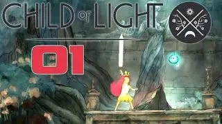 Child of Light Walkthrough Part 1 