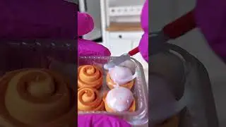 Miniverse Make It Mini Kitchen Cooking Satisfying Video ASMR #shorts #shortsfeed #miniverse #asmr