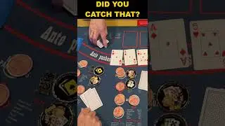 Did I Really Win This Hand? UTH