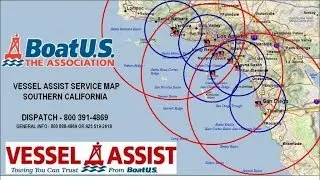 Vessel Assist Newport Beach Exceptional Five Star Review by R...