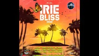 Irie Bliss Riddim (Mix-Mar 2021) Big Zim Records / Teejay, Charly Black, Mr Vegas, Lutan Fyah.