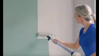 Wagner SMART Flow Roller