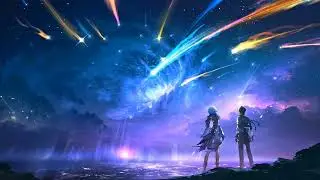 【鳴潮】ost「Saving Light」作業用