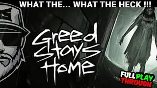 FPT: Greed Stays Home