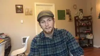 My ‘He Shou Wu’ Experience