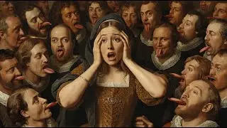 The Dark Truth About Medieval Love and Marriage