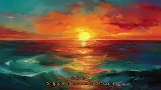 Luke 1:47 - Daily Bread - Daily Devotional - Daily Word - Joy - ScriptureScreensaver.Substack.com