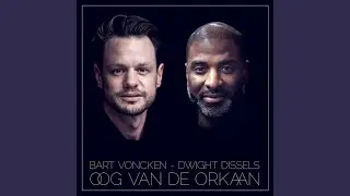 Oog van de Orkaan
