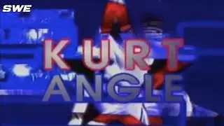 WWE: Kurt Angle Medal Custom Titantron Theme Song [VEO] + [HD] Best Quality Video