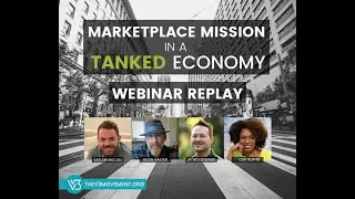 Webinar | MarketPlace Mission in a Tanked Economy (05.07.2020)