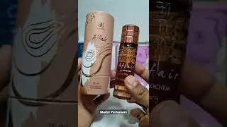 Archoem attar | best perfume for women | Arochem 25ml attar | arochem affair attar
