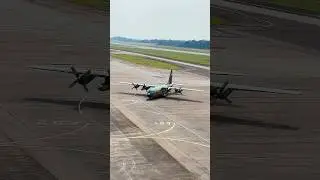Hercules TNI AU