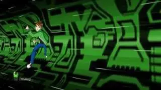 Ben 10: Galactic Racing | Dolphin Emulator 4.0.2 [1080p HD] | Nintendo Wii