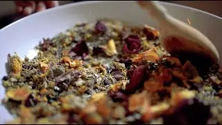 Denver Mindful Medicine | Self &eacute; Steam | Aromatherapy in Denver, Colorado